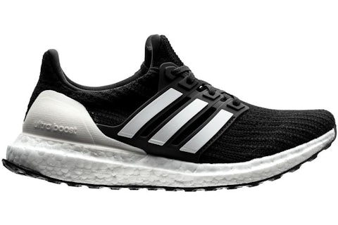 Adidas ultra boost kids Black sales