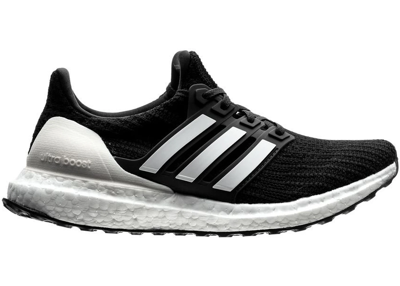 Ultra boost 4. triple black release date on sale