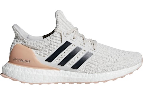 adidas Ultra Boost 4.0 Show Your Stripes Cloud White Women s BB6492 US