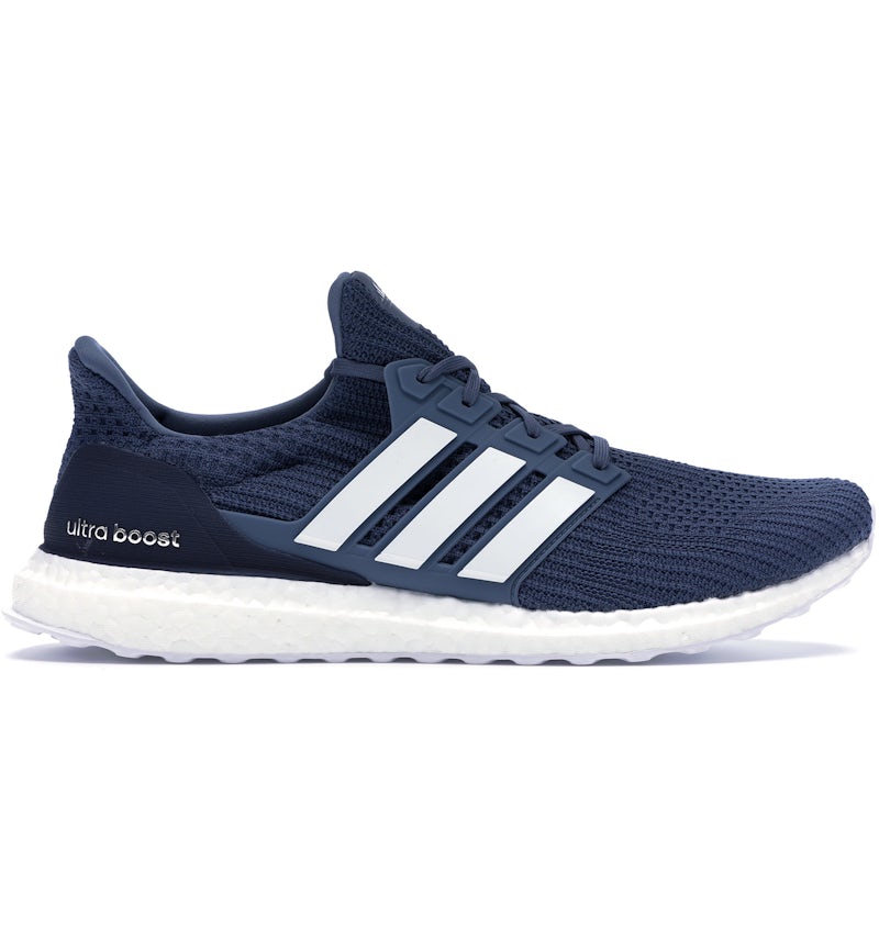 adidas Ultra Boost Tech Ink Men's CM8113 US - Main Image