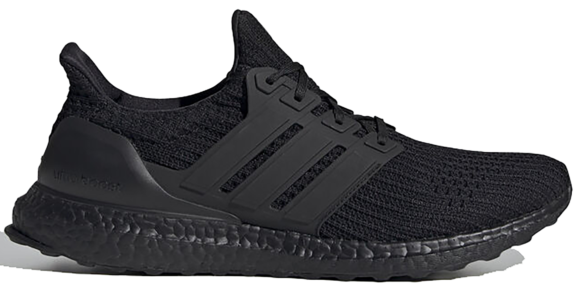 adidas ultra boost 4.0 grey two & core black