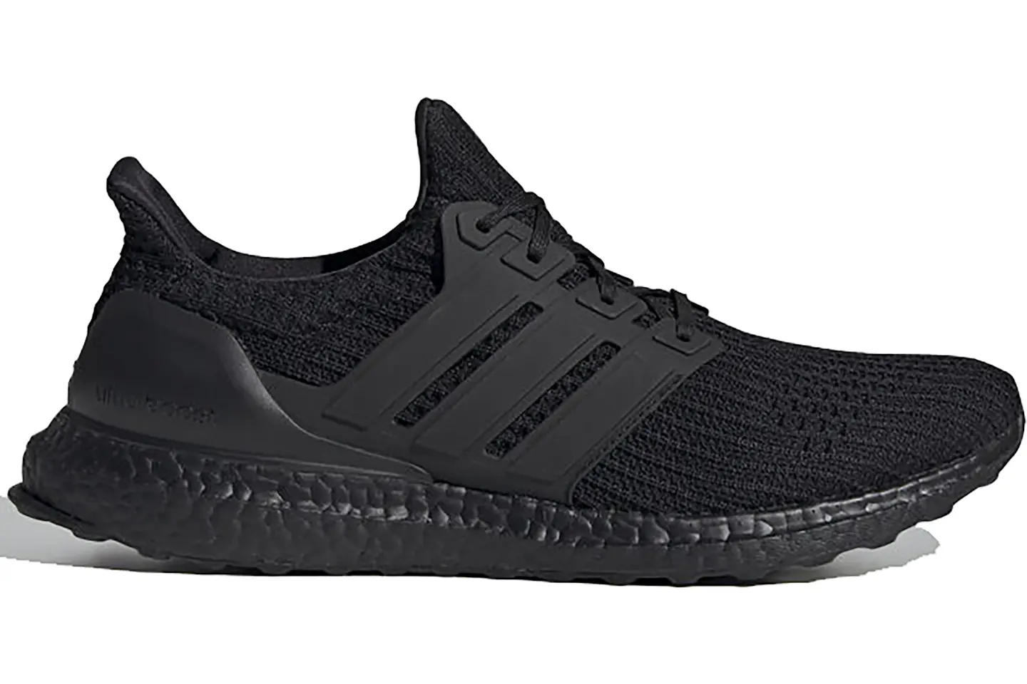 adidas Ultra Boost 4.0 Triple Black (2020) Men's - FW5712 - US