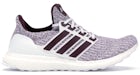 adidas Ultra Boost 4.0 Cloud Bianco Bordeaux