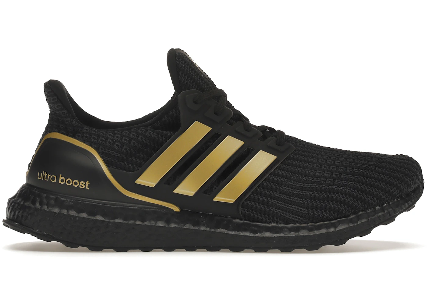 Adidas ultra boost with gold Clearance