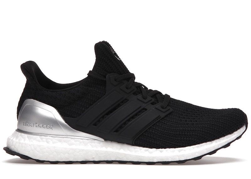 Adidas ultra boost outlet triple black 4.0 price