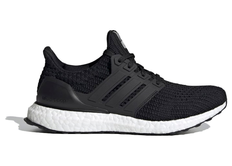 Ultra boost st outlet womens black