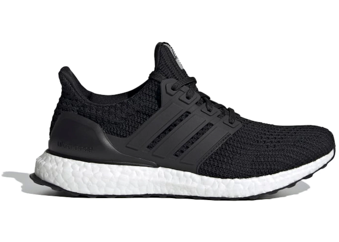 Adidas Ultra Boost 4 0 Dna Black White W Fy9123 Adidas Ultra Boost 4 0 Dna Black White W Fy9123
