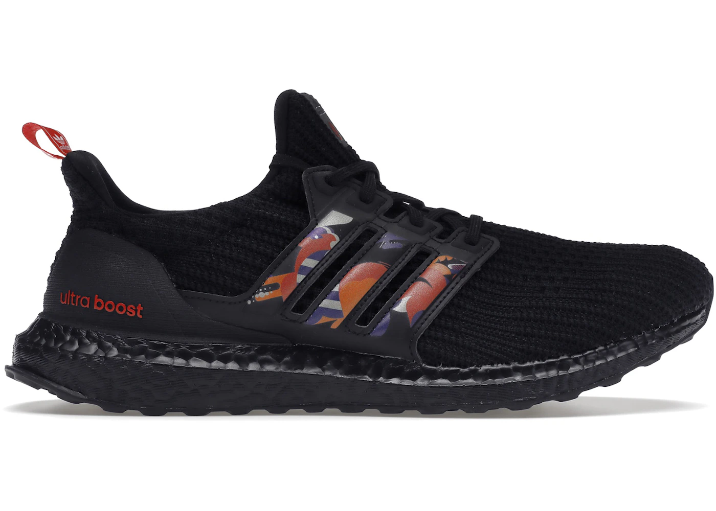 Adidas ultra boost chinese new year movie Clearance
