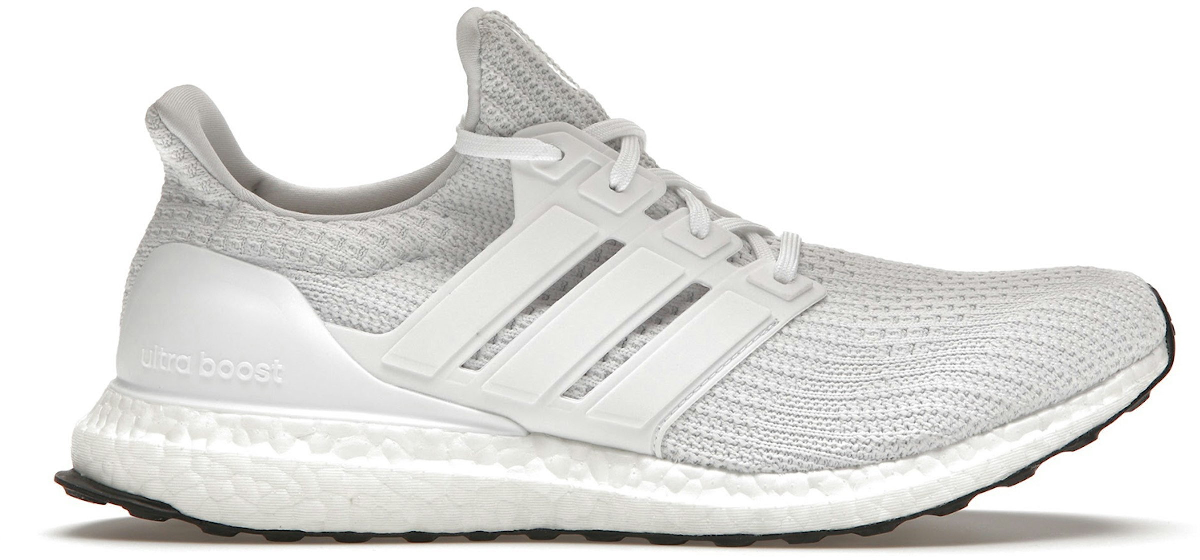 adidas Ultra Boost 4.0 DNA Cloud White - FY9122 - US