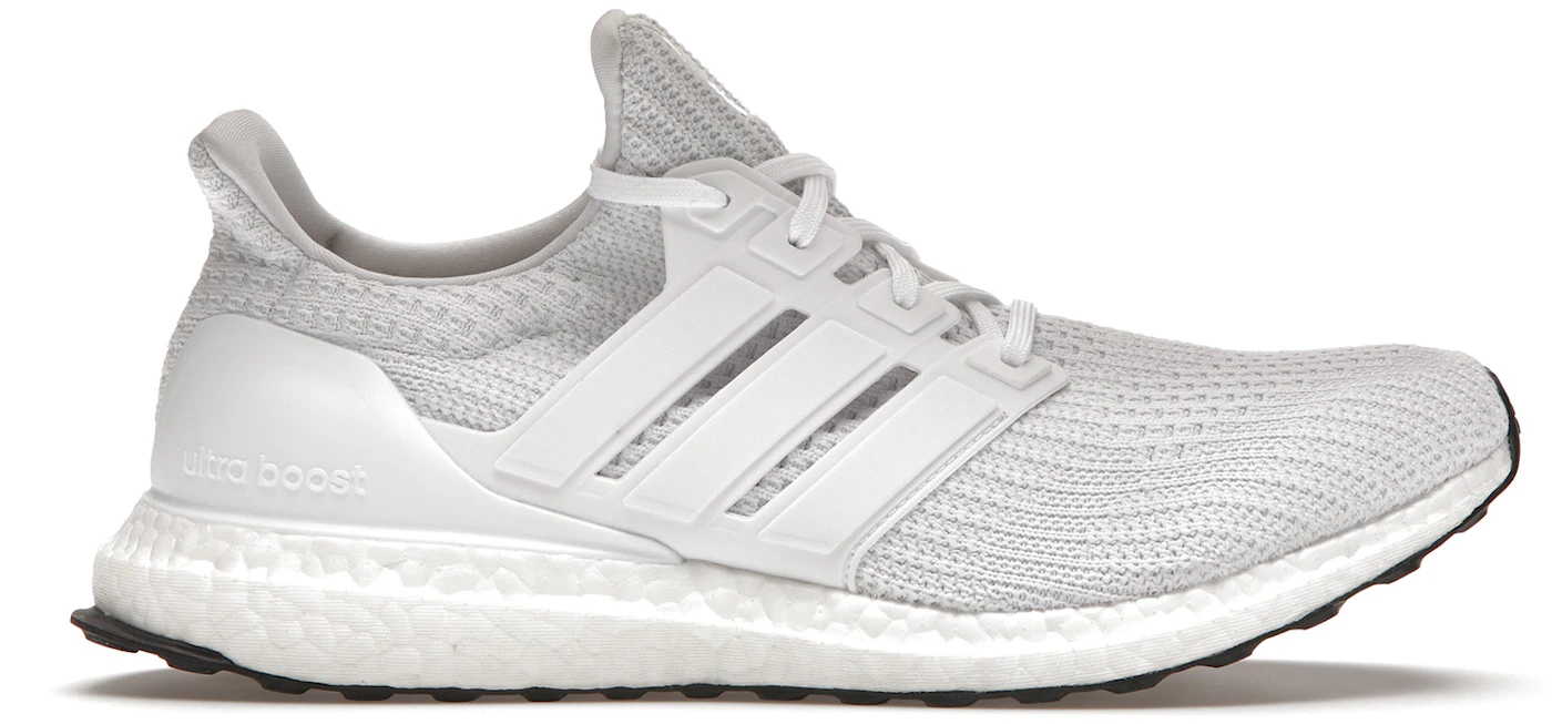 adidas Ultra Boost 4.0 DNA Cloud White (Women's) - FY9122 - US