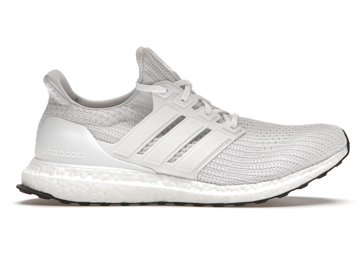 adidas Ultra Boost DNA Cloud White (Women's) FY9122 US
