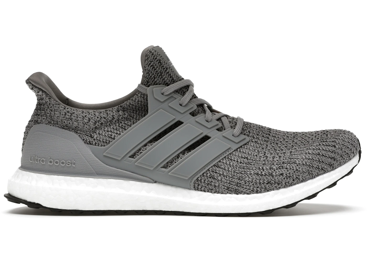 adidas Ultra Boost DNA Grey Three Men's FY9319 US