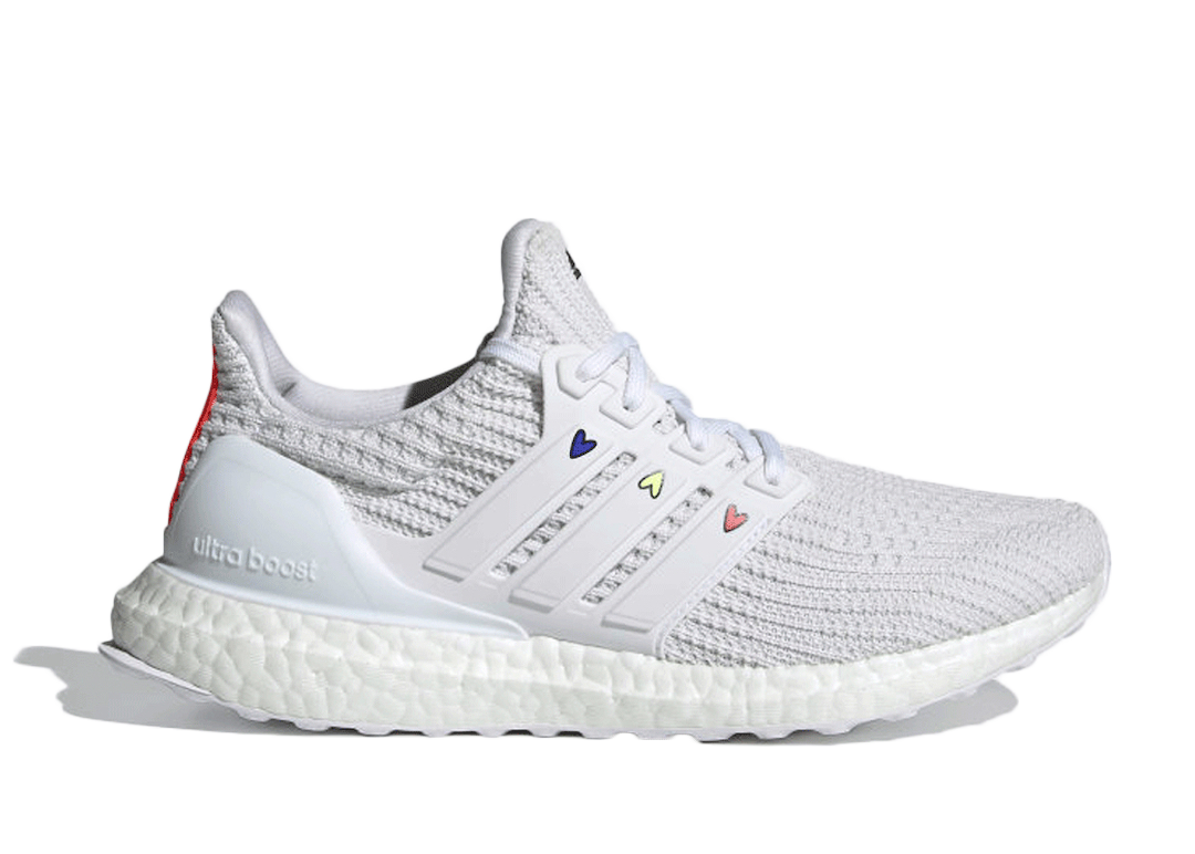 adidas Ultra Boost 4.0 DNA Hearts Pack 