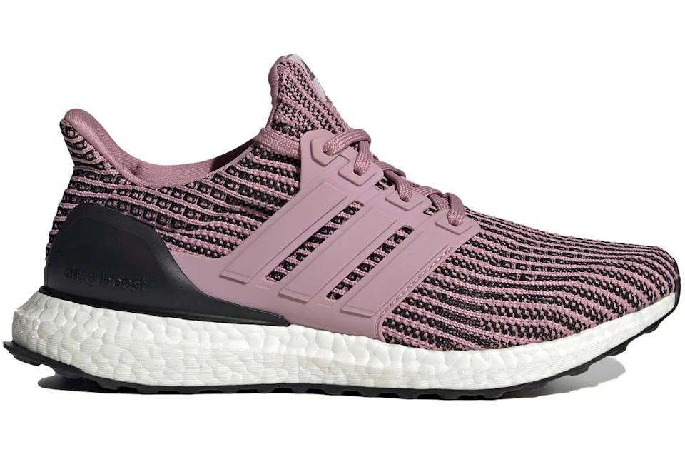 Adidas ultra boost pink 4.0 Clearance