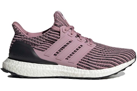 adidas Ultra Boost DNA Shift Rosa (de mujer) GX5080 MX