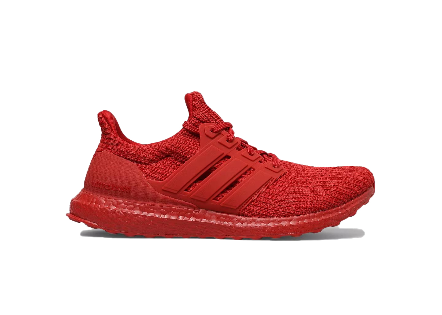 adidas Ultra Boost 4.0 DNA Triple Red Men's - GY3868 - US