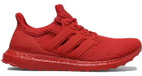 adidas Ultra Boost 4.0 DNA Triple Red