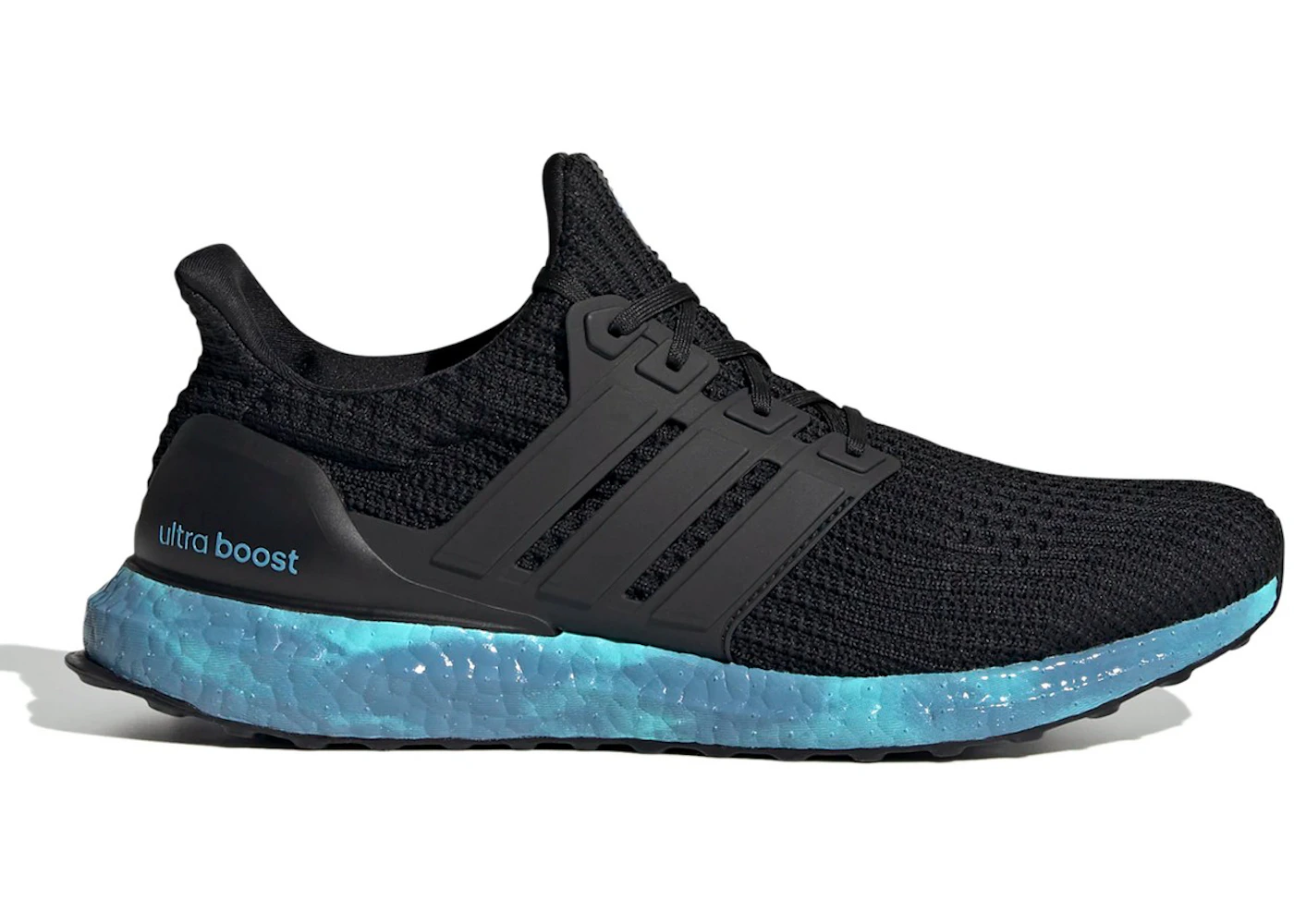 adidas Ultra Boost 4.0 DNA Watercolor Pack Hazy Blue Men s