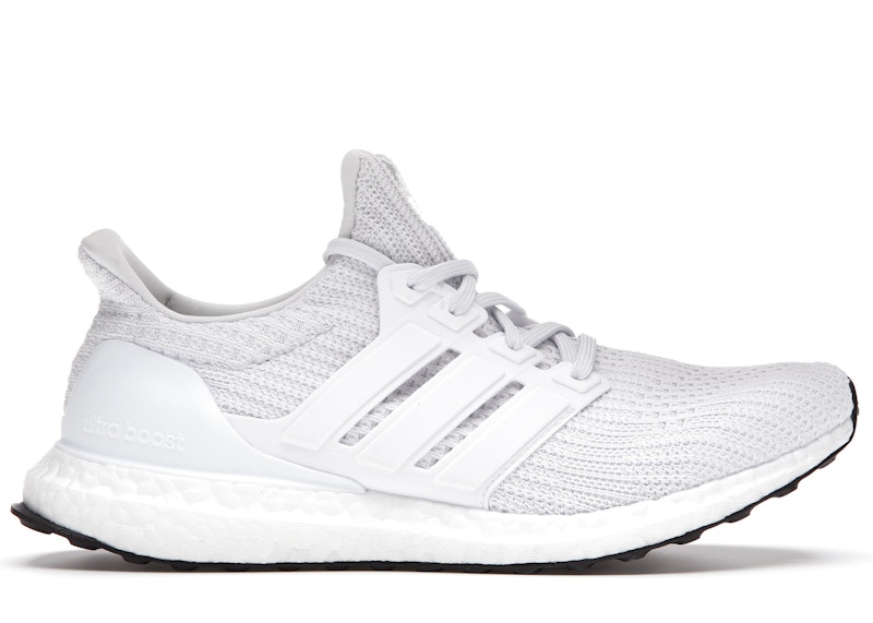 adidas Ultra Boost 4.0 DNA White - FY9120