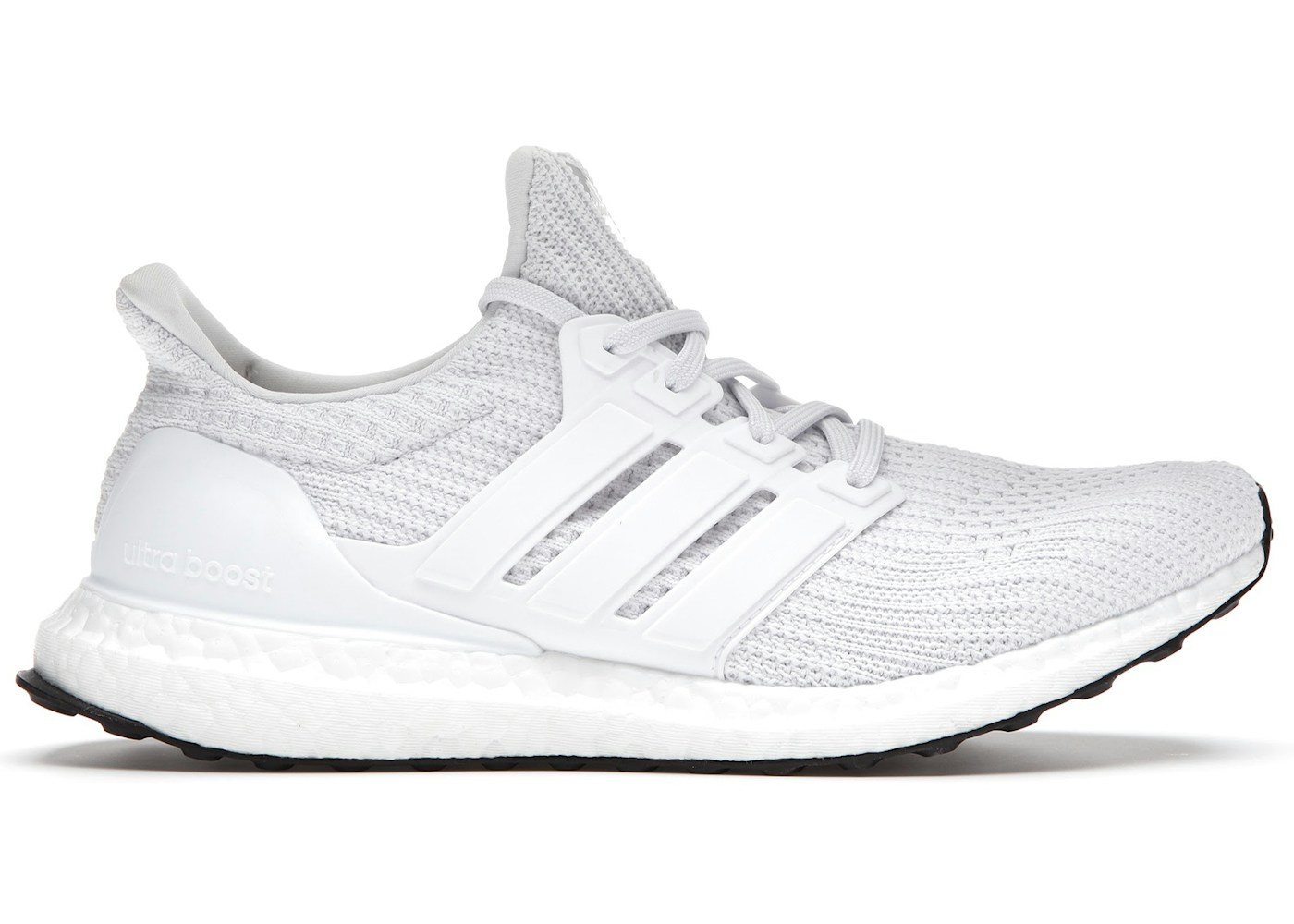 Adidas Ultra Boost 4 0 Dna White Fy91 Adidas Ultra Boost 4 0 Dna White Fy91