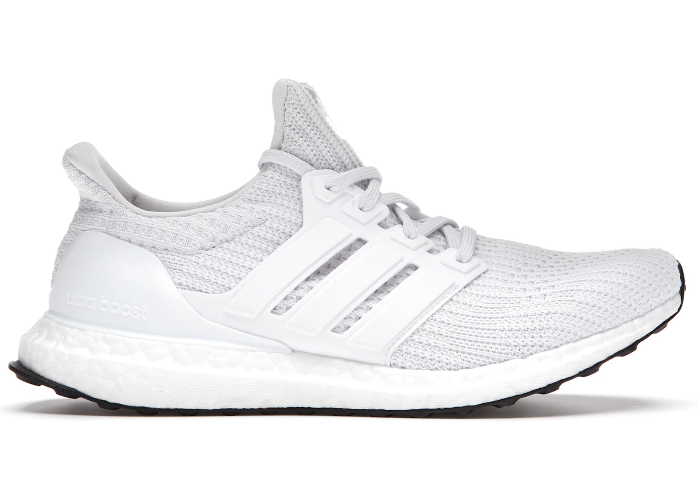 Adidas Ultra Boost 4 0 Dna White Fy91 Adidas Ultra Boost 4 0 Dna White Fy91