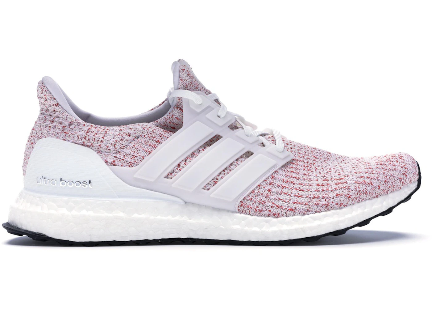 adidas Ultra Boost 4.0 Candy Cane Men's - BB6169 - US adidas Ultra Boost 4.0 Candy Cane Men's - BB6169 - US