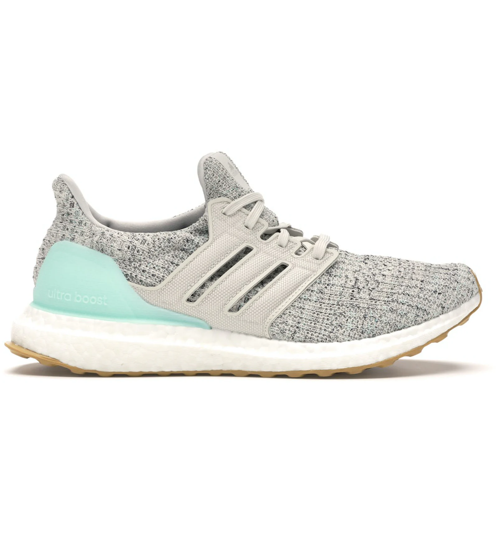 Ultra boost top easy mint