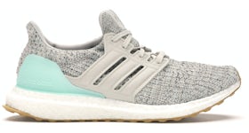 adidas Ultra Boost 4.0 Grey Five Ash Pearl Women s BB6151 GB