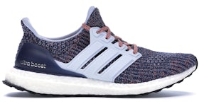Adidas ultra boost 4.0 multicolor navy best sale