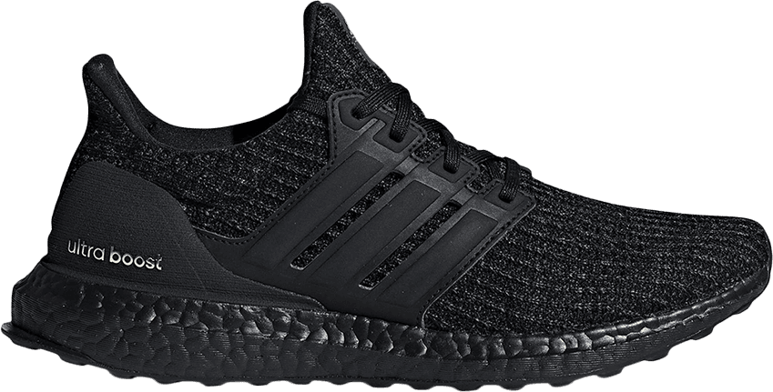 adidas ultra boost all terrain triple black