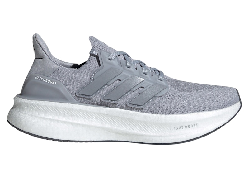 Halo Silver Grey Adidas Silver Ultra Boost Adidas Ultra Boost Halo
