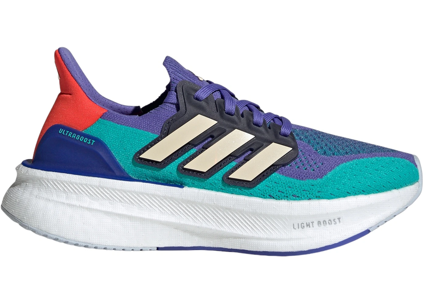 Running Shoes Ultraboost Multi Color Running Shoes Ultra Boost