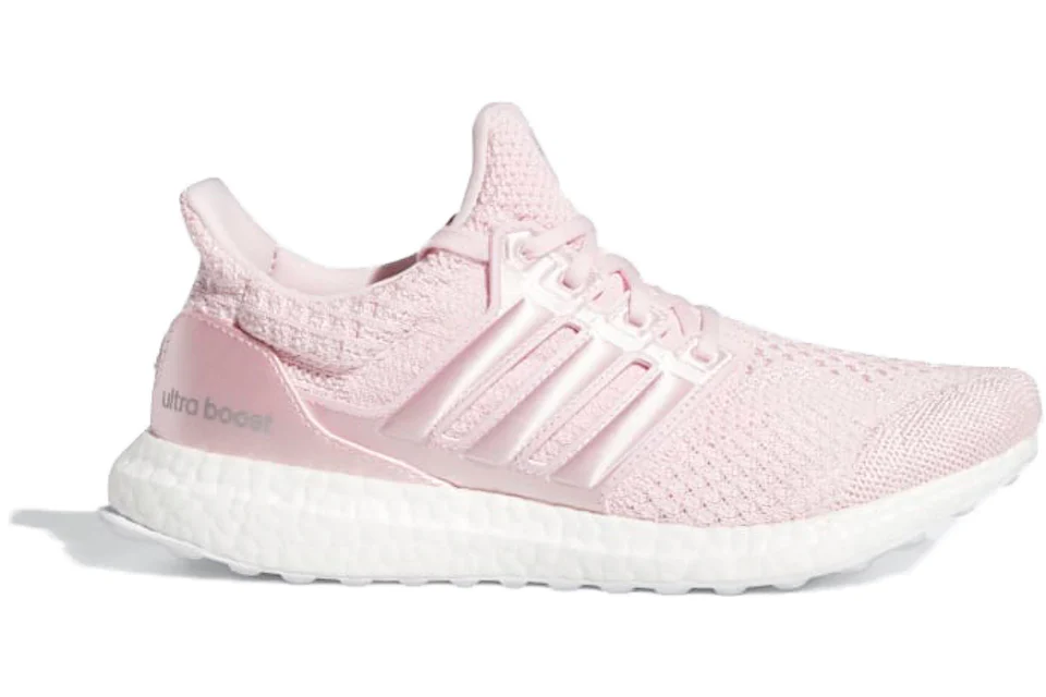 adidas Ultra Boost 5.0 Clear Pink (Women's)