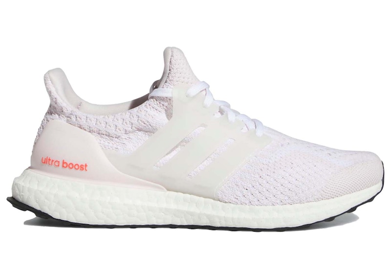 adidas Ultra Boost 5.0 DNA Almost Pink Turbo (Women's) - GZ0446 - US