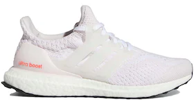 adidas Ultra Boost 5.0 DNA Almost Pink Turbo (Women's)