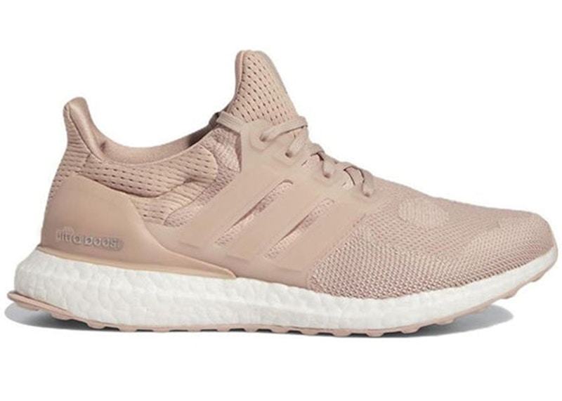 adidas Ultra Boost 5.0 DNA Ash Pearl (Women's)