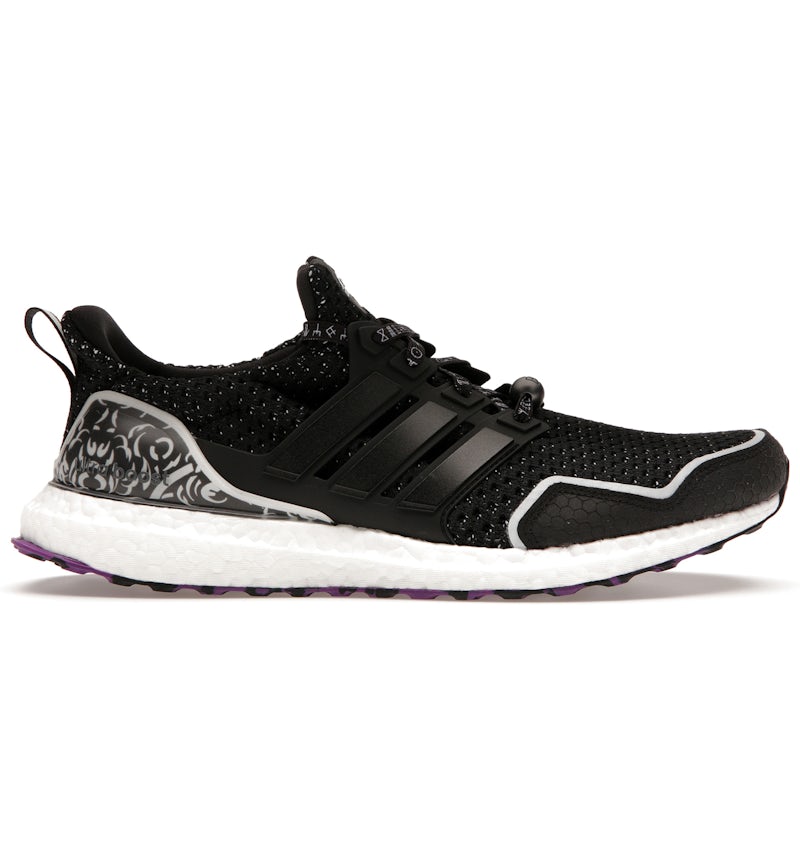 Ultraboost Dna Black History Ultra Boost Adidas Ultra Boost DNA