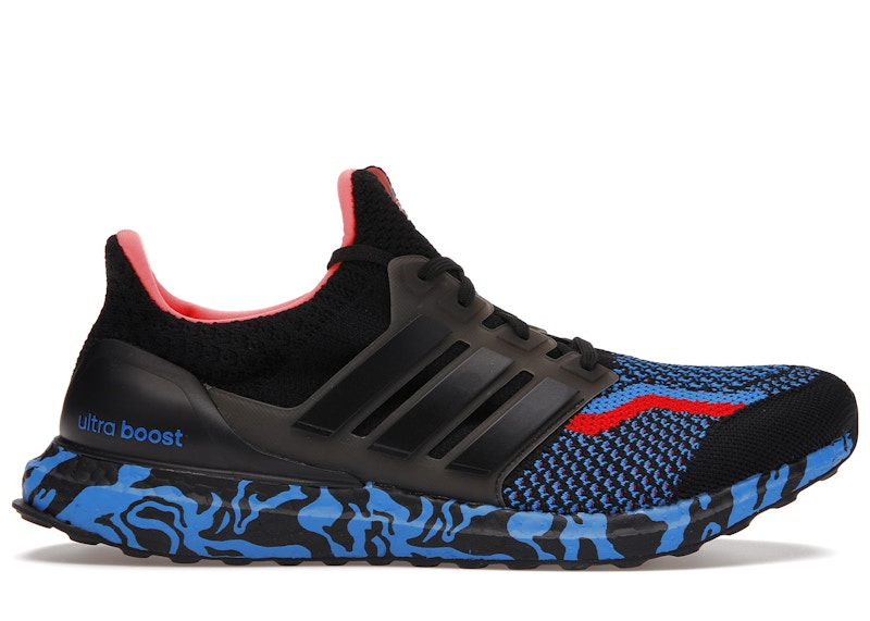 Adidas ultra outlet boost 365rider opiniones