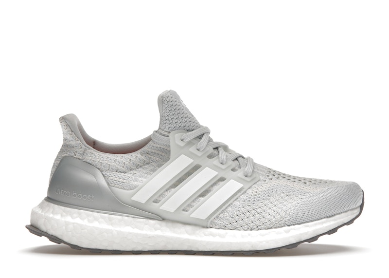 Adidas ultra boost hot sale light blue