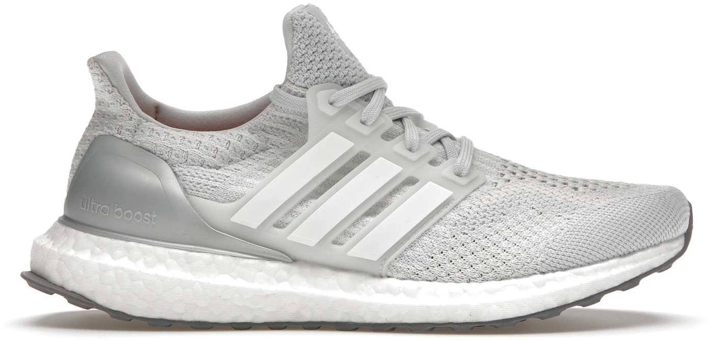 adidas Ultra Boost 5.0 DNA Blue Tint Cloud White (Women's) - GY0314 - US