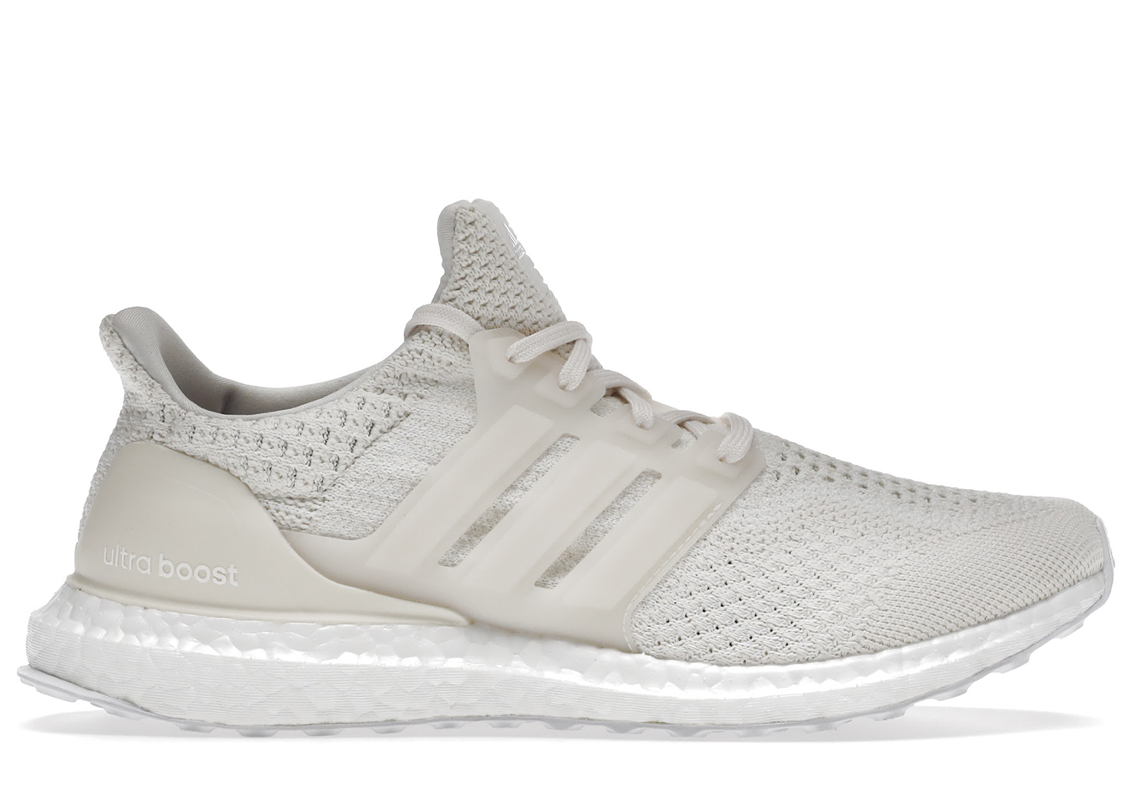 adidas Ultra Boost 5.0 DNA Chalk White メンズ - GZ0444 - JP