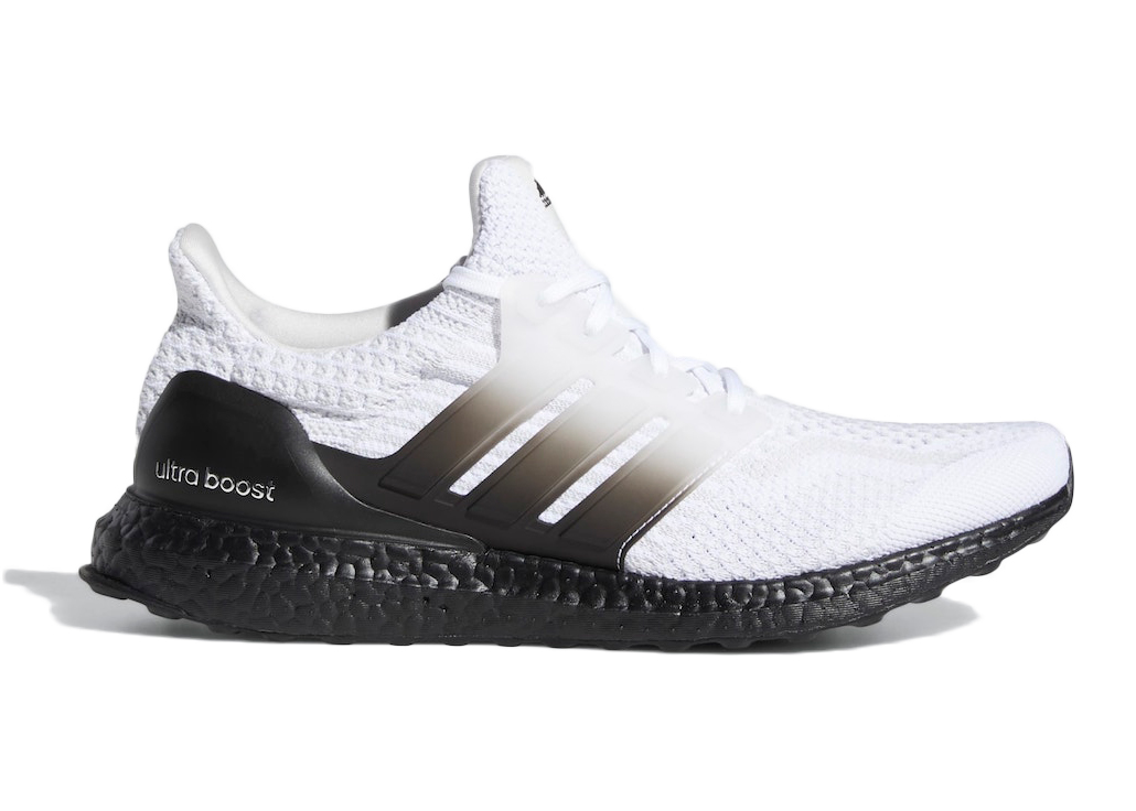 adidas Ultra Boost 5.0 DNA Cloud White 