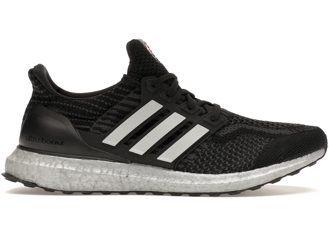 Running Shoes Adidas Yeezy Ultra Boost Core Black ADIDAS ULTRA