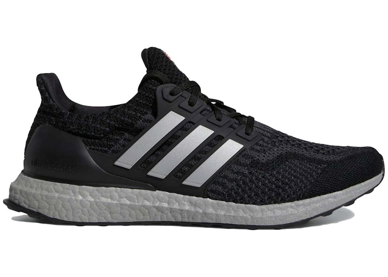 adidas ultra boost 5.0 dna black