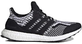 Adidas ultra boost 5.0 triple black femme Clearance