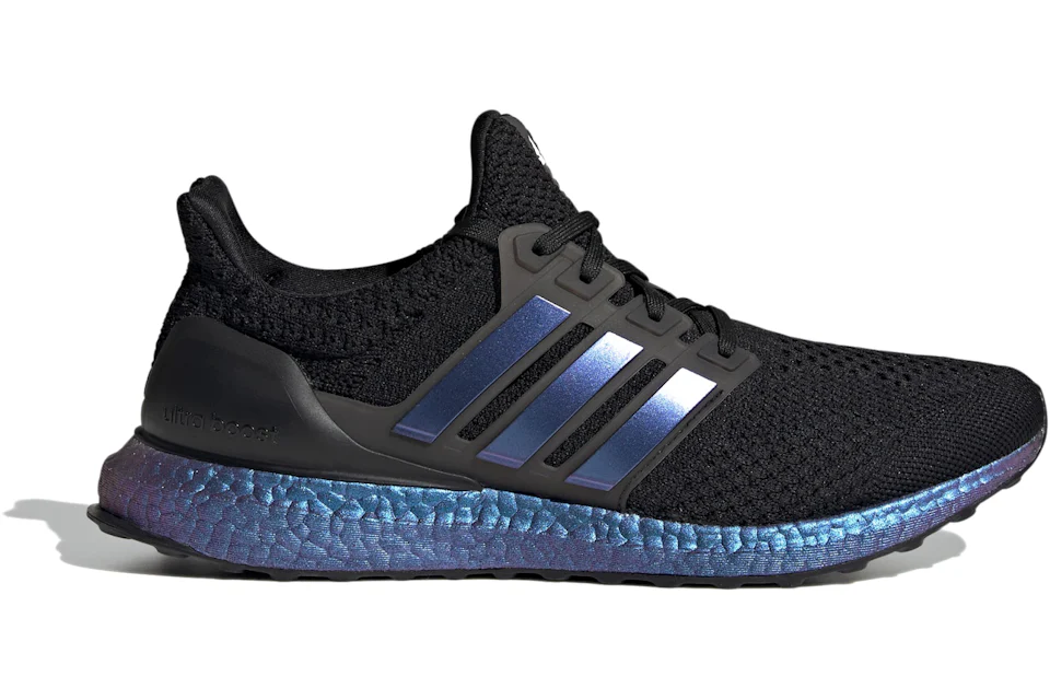 Adidas pure boost core blue Clearance