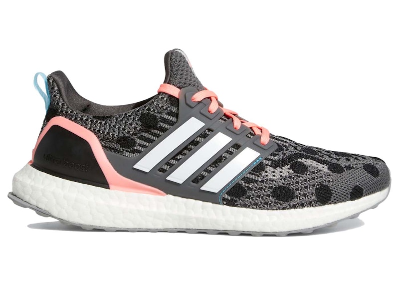 Boost pink clearance and grey