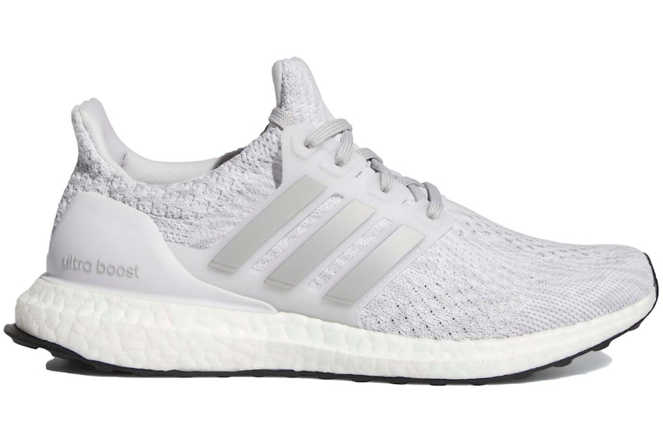 Adidas Ultra Boost 5 0 Dna Grey White Silver W Gx4104 Adidas Ultra Boost 5 0 Dna Grey White Silver W Gx4104