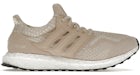 adidas Ultra Boost 5.0 DNA Halo Ivory (femme)