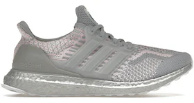 adidas Ultra Boost 5.0 DNA Halo Silver (Women's)